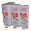 Arcocere Depilatory Waxing Strips 7.5x20cm - Pack of 100