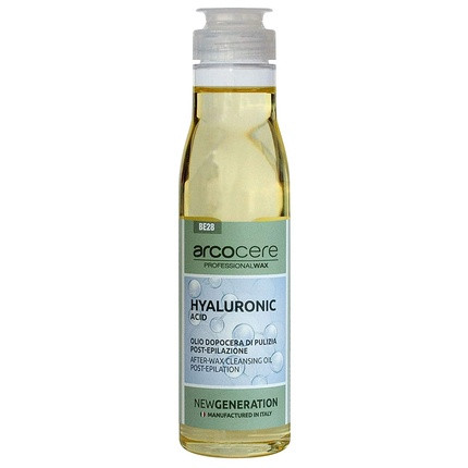 Arcocere After-Wax Oil with Hyaluronic Acid 150ml