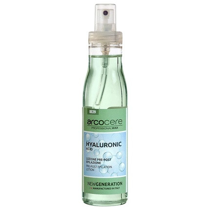 Arcocere Pre-Wax with Hyaluronic Acid 150ml