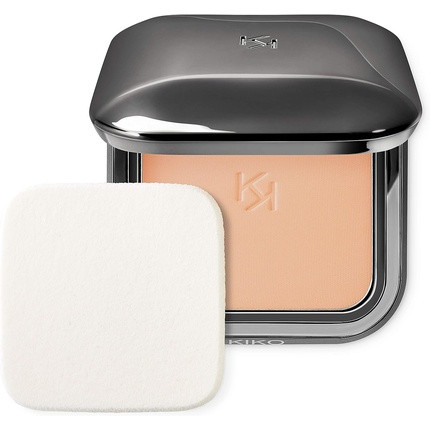 KIKO Milano Weightless Perfection Wet And Dry Powder Foundation N80 with SPF 30 - Neutral 80