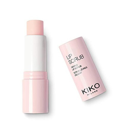 KIKO Milano Lip Scrub Gentle Lip Exfoliation in Stick Form