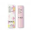 KIKO Milano Lip Scrub Gentle Lip Exfoliation in Stick Form