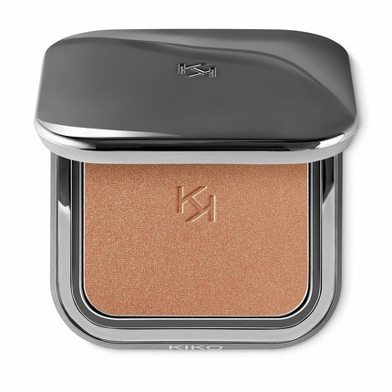 KIKO Milano Radiant Touch Bronzing Powder 103 Luminous Cocoa