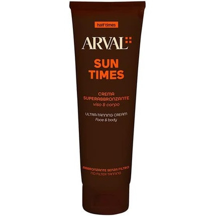 Arval Sole Sun Times Cream 150ml