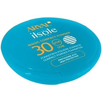 Arval Sole Magic Comp Powder F30 01 8ml