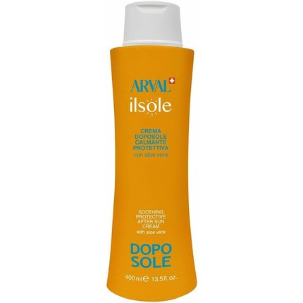 Arval Sun After Sun Cream 400ml