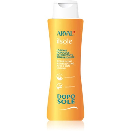 Arval After Sun Lotion 400 - Rehydrating