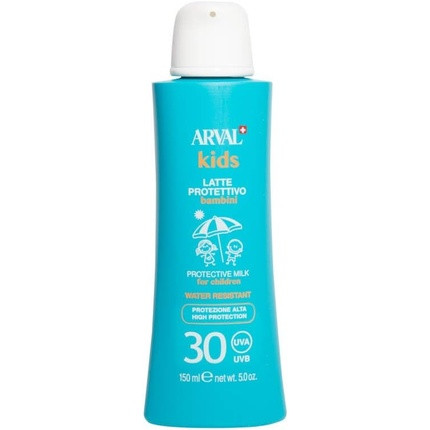 Arval Sole Kids Latte Wr SPF30 150ml