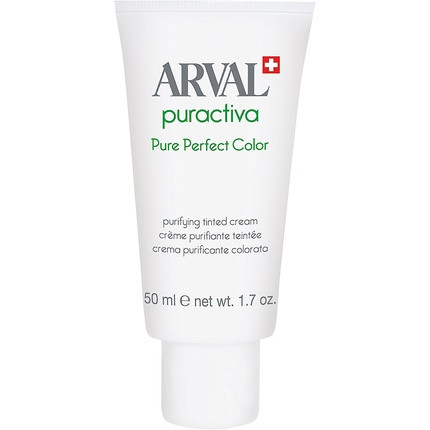 Arval Body Cream