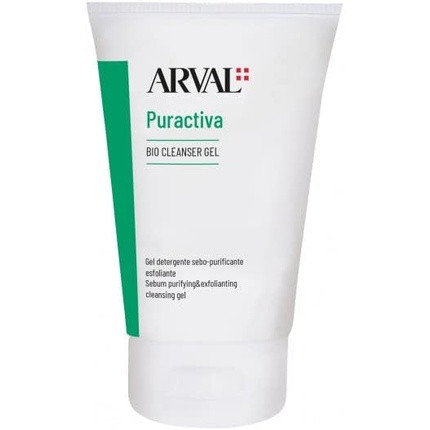 Arval Puractiva Bio Cleanser Gel 150ml