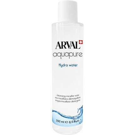 Arval Micellar Water 200ml