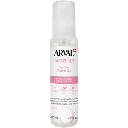 Sensitive Micellar Gel 150ml