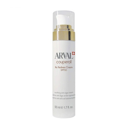 ARVAL Couperoll No Redness Cream SPF30 115ml