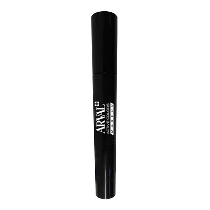 Arval Divine Curling Mascara Black 10 Ml