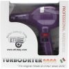 ETI Turbodryer 2000 Black