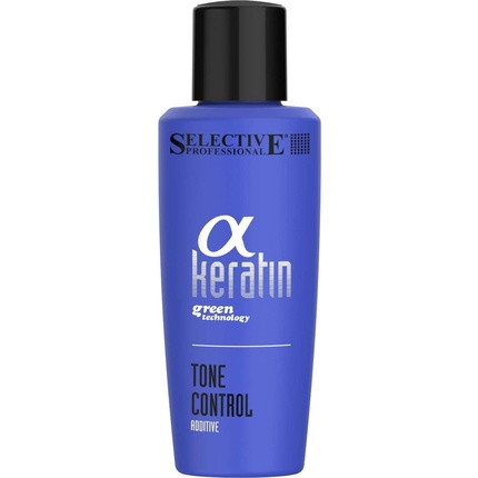 Alpha Keratin Tone Control