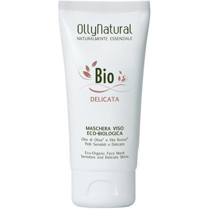 Face Mask Eco-bio