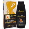 A3 Lemon Honey White Milk 400ml