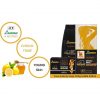 A3 Lemon Honey White Milk 400ml