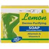 A3 Lemon Dermo-Purifying Soap 100g