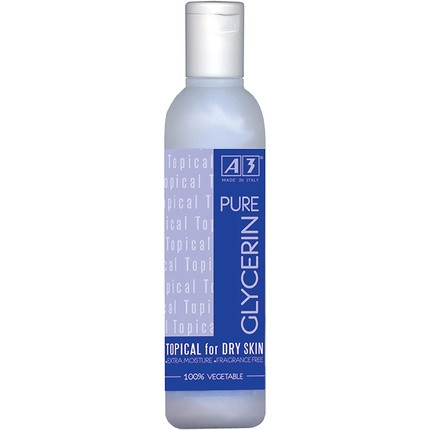 A3 Pure Glycerin 260ml