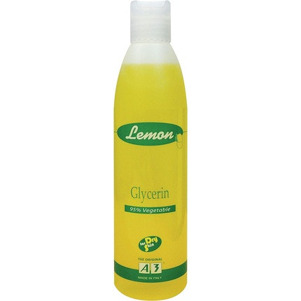 A3 Lemon Glycerin 260ml