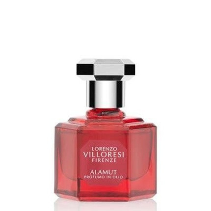 Lorenzo Villoresi Perfumed Oil Unisex 30ml