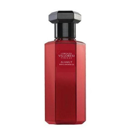 Lorenzo Villoresi Alamut Body Lotion 250ml