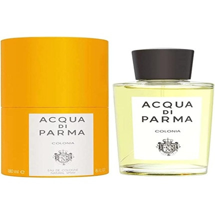 Acqua Di Parma Colonia Eau De Cologne 180ml