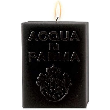 Acqua di Parma Perfumed Candle Black Cube