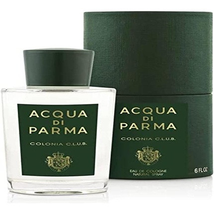 Acqua di Parma Colonia Club Eau de Cologne 180ml