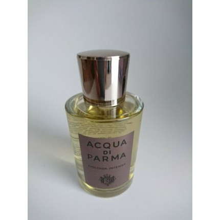 Acqua di Parma Colonia Intense Eau de Cologne 100ml