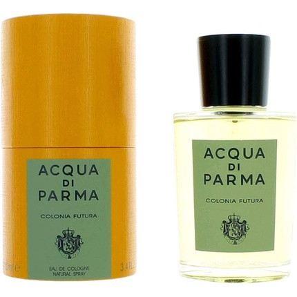 Acqua Di Parma Colonia Futura Eau De Cologne Spray 100ml