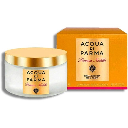 Acqua Di Parma Peonia Noble Fragranced Body Cream 150ml