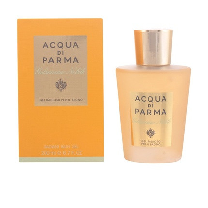 Acqua di Parma Gelsomino Nobile Shower Gel 200ml