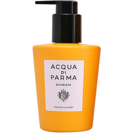 Acqua di Parma Barbiere Beard Shampoo 200ml