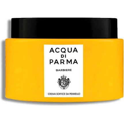 Acqua di Parma Barbiere Soft Shaving Cream 125g