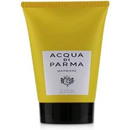 Acqua di Parma Barbiere Pumice Facial Scrub 75ml