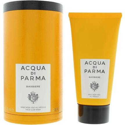 Acqua di Parma Barbiere Clay Face Mask 75ml