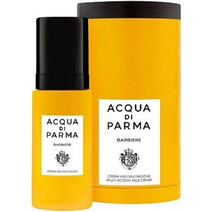 Acqua Di Parma Barbiere Multiaction Face Cream 50ml