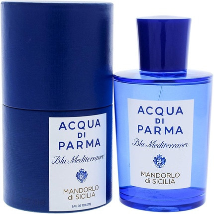 Acqua Di Parma Blu Mediterraneo Mandorlo Di Sicilia Eau De Toilette Spray 150ml/5oz