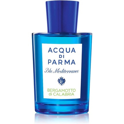 Acqua di Parma Bergamotto Calabria Eau De Toilette Spray 150ml