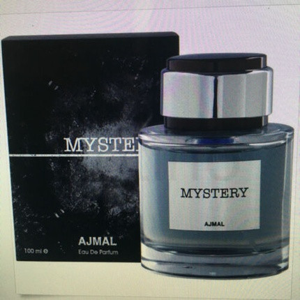 Ajmal Mystery Eau de Parfum Spray for Men 100ml