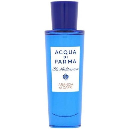 Acqua Di Parma Blu Mediterraneo Arancia di Capri Eau De Toilette Spray 30ml