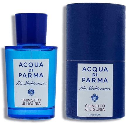 Acqua Di Parma Bm Chinotto Eau De Toilette 75ml Fresh