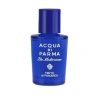 Acqua Di Parma Men's Cologne Sampler Sets Mini Blu Mediterraneo Mirto di Panarea 0.17 oz EDT + Shower Gel 0.67 oz Mediterranean Perfume for Men and Women