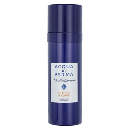 Acqua Di Parma Blu Mediterraneo Arancia Di Capri Body Milk - Tester