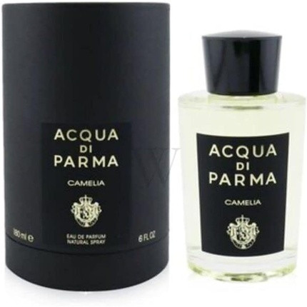 Acqua di Parma Signatures of the Sun Camelia Unisex Eau de Parfum 180ml