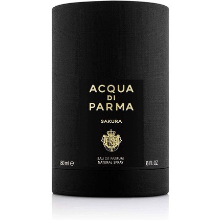 Acqua di Parma Signatures of the Sun Sakura Unisex Eau de Parfum 180ml