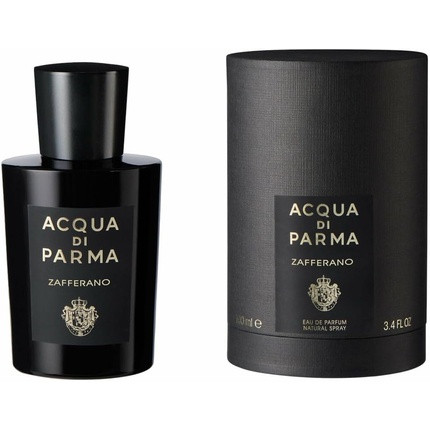 Acqua di Parma Signatures of the Sun Zafferano Eau de Parfum Spray 100ml